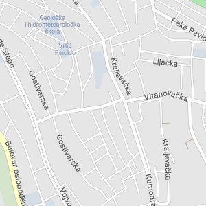 Dečiji vrtić Avantura
