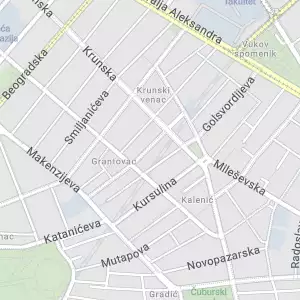 Kafe Kafeterija Vračar