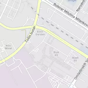 Kafe Kafeterija Airport City 2