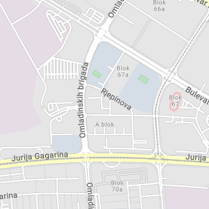 Kafe Kafeterija Airport City 2