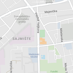 Konjički centar Novosadski Sajam KCNS
