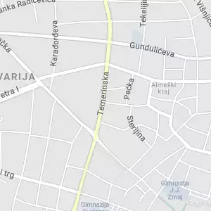Pite ispod sača Perec