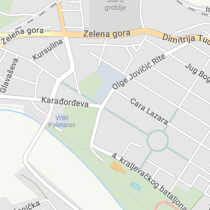 Gala Market - Supermarket