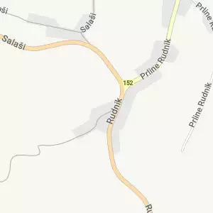 Restoran Rudnički breg