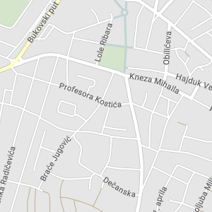 Hajduk Veljkov Raj - National Cuisine Restaurant 