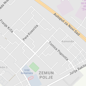 ALU i PVC stolarija Grujić