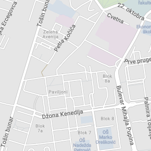 Mali Servis - toneri, kertridži i riboni
