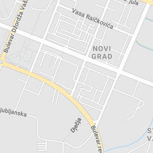 Parfimerija Bar-Kod