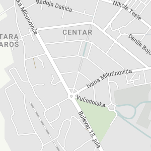 Parfimerija Bar-Kod
