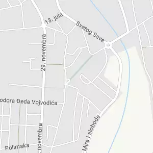 Turistička organizacija Berana