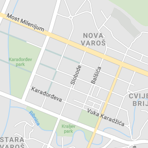 Podgorička Banka