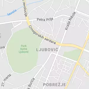 Crnogorska Komercijalna Banka ATM