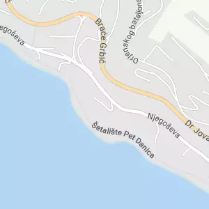 Crnogorska Komercijalna Banka ATM