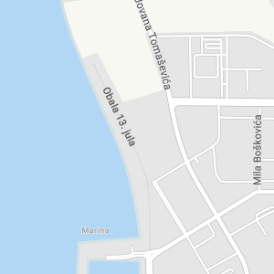 Knjaževa Bašta - Mediterranean Restaurant