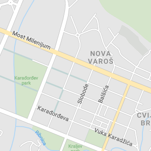 Cakan Sport sportska oprema