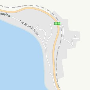 Apartmani Malibu