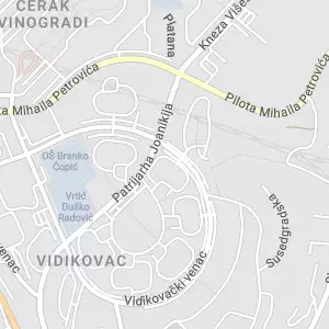 GPS Satelit satelitsko praćenje vozila