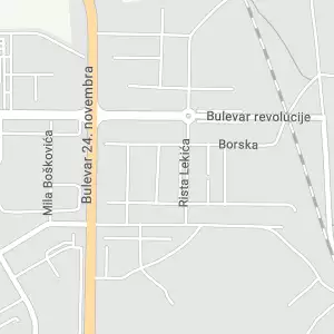 Knjižara Miral