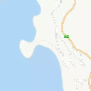 Agora Beach