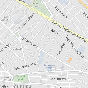 Agencija za nekretnine Kaća Lazarević