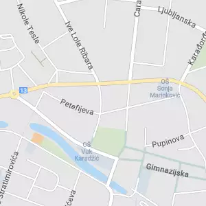 Pragma nekretnine - Real Estate Agency