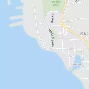 Kafe Apolon - Cafe & Bar
