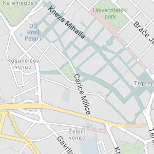 Psihijatrijska ordinacija Dr Pavun