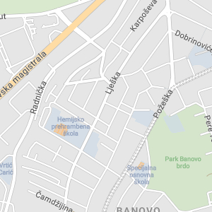 Stomatološka ordinacija Slodent