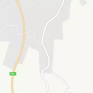 Old Olive Tree - Tourist Attraction