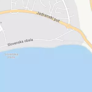 Slovenska plaža