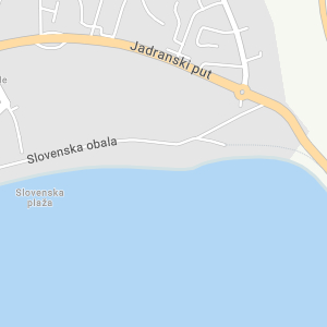 Slovenska plaža