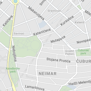 Estetski centar Cellulite Expert