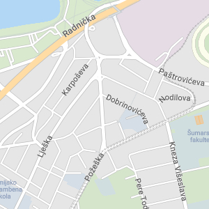 Moj Salon - Hairdresser