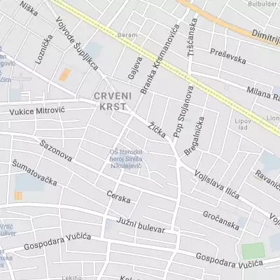 Salon masaže DFT Beauty