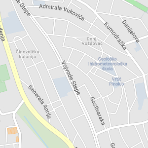 Kozmetički salon Seance