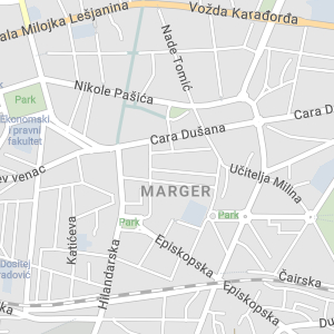Kozmetički salon Krasiva Jaca