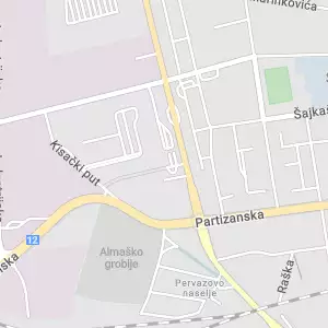 JKP Čistoća Novi Sad - Public Utility Service