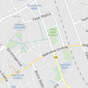 Kozmetički salon Visage