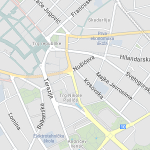 Fotokopirnica Student