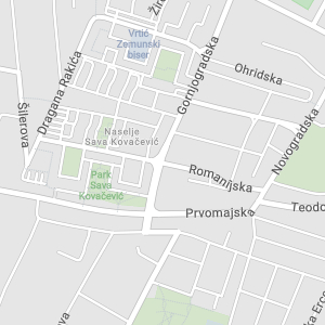 Pet shop Bata