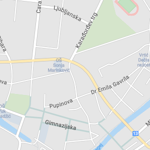 Kafanica Sve moje zore