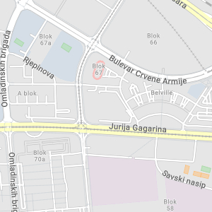 Carter's dečije radnje