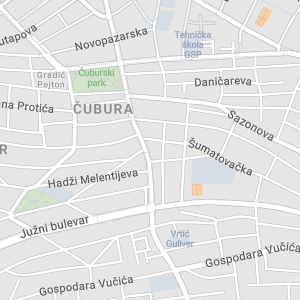 Kafana Stara kuća