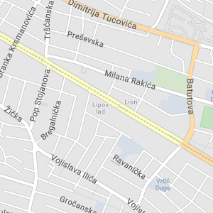Salon nameštaja Simpo