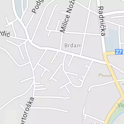 Kafe MMF Avantura - Cafe & Bar