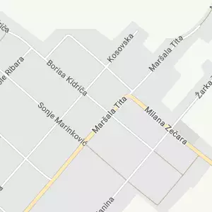 Gomex Market - Supermarket