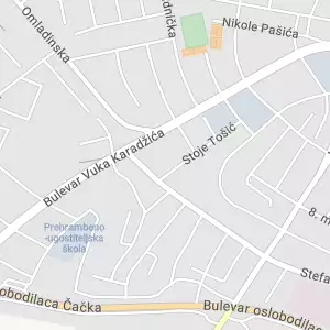 KMN - gotova jela i poslastice