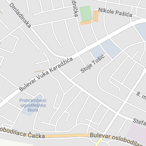 KMN - gotova jela i poslastice