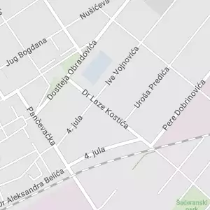 Kafe Melange - Cafe & Bar