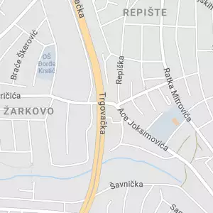 Pošta 11032 Beograd 133